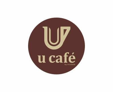 Logo U Cafe by Nicolaide - Cafenea Victoriei sector 1